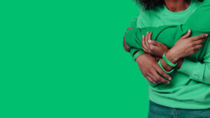 Innovation für den persönlich richtigen sozialen Abstand