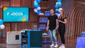 Auf dem Weg warten immer wieder Herausforderungen