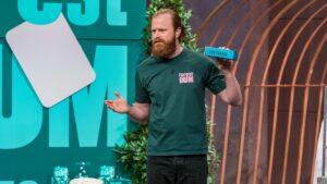 Im Kleinen starten und viel testen