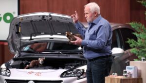 Ihr müsst euer Produkt atmen und leben