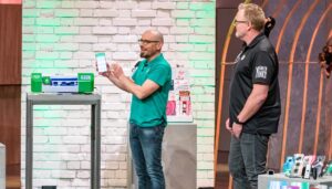 Einen Businessplan erstellen