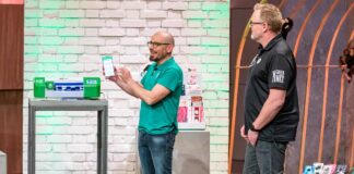 Green MNKY Schutzfolien für SmartphonesTablets Höhle der Löwen