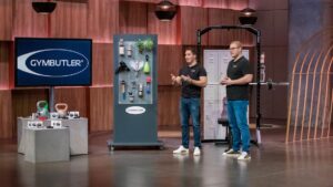 Seid mutig und traut euch