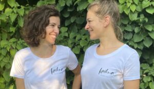 Sprich mit so vielen Menschen wie möglich