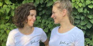 kaikua sind handgefertigte Naturseifen für Haut und Haar.