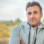 Kleine machbare Schritte definieren KEINACHTSBAUM tannengrün