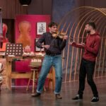 Pflegt eine offene Kommunikation klang² akustisches Memoryspiel Höhle der Löwen Sebastian Oberlin Adrian Rennertz