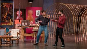 Pflegt eine offene Kommunikation