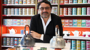 Um loslegen zu können, braucht es drei Dinge