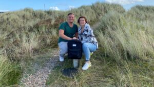 Kundenorientierung ist der wichtigste Aspekt