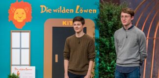 letsact App für ehrenamtliches Engagement Volunteering Höhle der Löwen