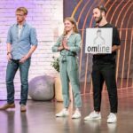 Seid euch stets über eure Werte bewusst not less but better gesunde Smartphone-Nutzung Höhle der Löwen