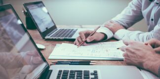 Disruption Unternehmen Branchen