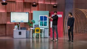 Wer einen Plan B hat, der ist kein richtiger Gründer.