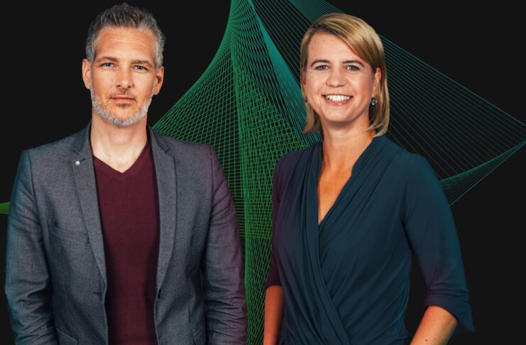 ruhrSUMMIT 2020 goes digital
