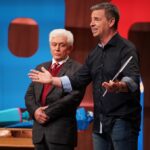 Kompetenz ins Team holen Schreibpilot Schreibenlernen Höhle der Löwen Kai Döringer und Hasan Hüseyin Saygili