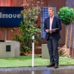 Sich selbst vertrauen und ausdauernd arbeiten Solmove Straßenbelag Strom aus Sonnenlicht erzeugt Höhle der Löwen