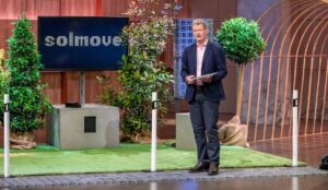 Sich selbst vertrauen und ausdauernd arbeiten