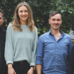 Ein gutes Netzwerk ist Gold wert Trust your food 100% regionale, saisonale und nachhaltige Ernährung