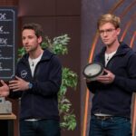 Bleibt mutig und denkt groß VYTAL, digitales und innovatives Mehrwegsystem, in der Höhle der Löwen