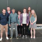 Für die Sache brennen FairCup Mehrweg Pfandsystem Schulprojekt Startup