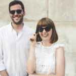 An die eigene Idee glauben! KAFFEETSCHI Eiskaffee