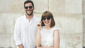 An die eigene Idee glauben!