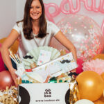 Nicht reden, sondern machen! in a box der komplette Kindergeburtstag