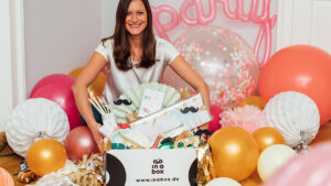 Nicht reden, sondern machen!