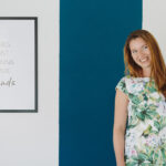 Warum schlägt eine Frau ein sechsstelliges Gehalt aus?