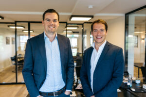 Träume groß und glaub an dich selbst