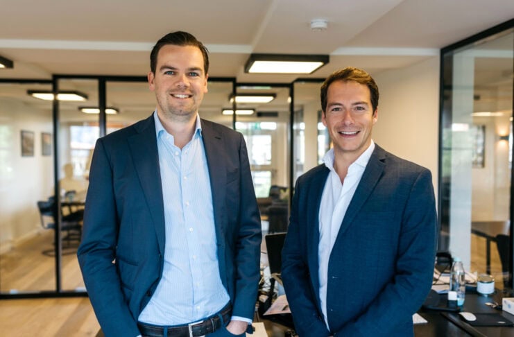 Fixico digitale Plattform für die Verwaltung von Autoreparaturen