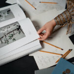 Wenn du für etwas brennst, dann fang einfach an! maren jewellery schmuck nachhaltig fair