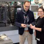 Bewusst handeln und schnell agieren MaBe Upcycling und Nachhaltigkeit