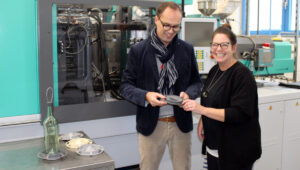 Bewusst handeln und schnell agieren