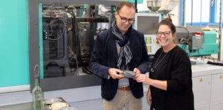 MaBe Upcycling und Nachhaltigkeit