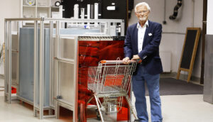 Lernen und profitieren Sie von der Kritik