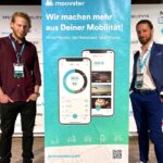 Nicht reden sondern machen! moovster mobilität