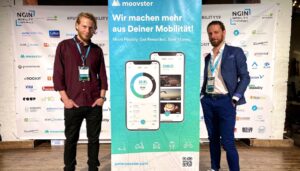 Nicht reden sondern machen!