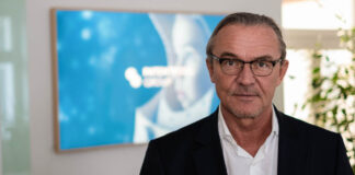 Heiner Pollert CEO Patentpool