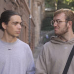 Auf das Bauchgefühl vertrauen Peeces Vintage Second Hand-Kleidung