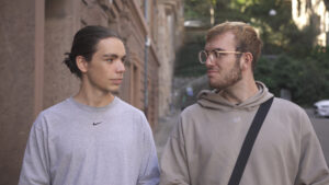 Auf das Bauchgefühl vertrauen