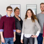 Hausaufgaben machen! SleevesUp!: Coworking Offices für echte Macher*innen