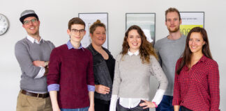 SleevesUp!: Coworking Offices für echte Macher*innen