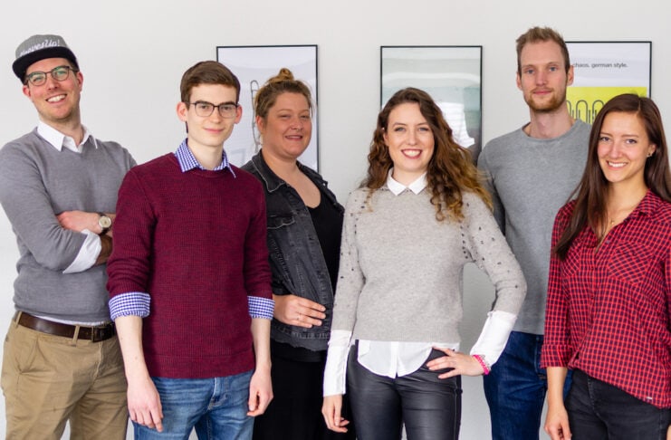 SleevesUp!: Coworking Offices für echte Macher*innen
