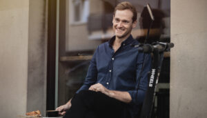 Konzentriere Dich auf das Kerngeschäft