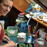 Macht Euch einen Businessplan Kreativ gegen Müll: Weniger Müll. Mehr Kreativität Yuka Yume