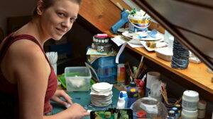 Macht Euch einen Businessplan