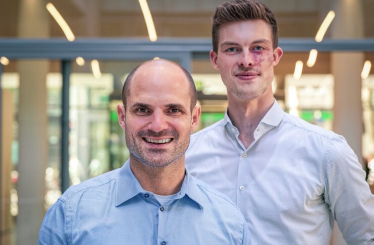 aedifion Cloud-Plattform Gebäude digitaler nachhaltiger