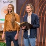 Mut und Furchtlosigkeit AHO.BIO lokale Superfoods Sprossencracker Urgetreide Höhle der Löwen